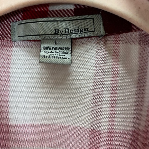 Ladies shirt - Picture 3 of 3